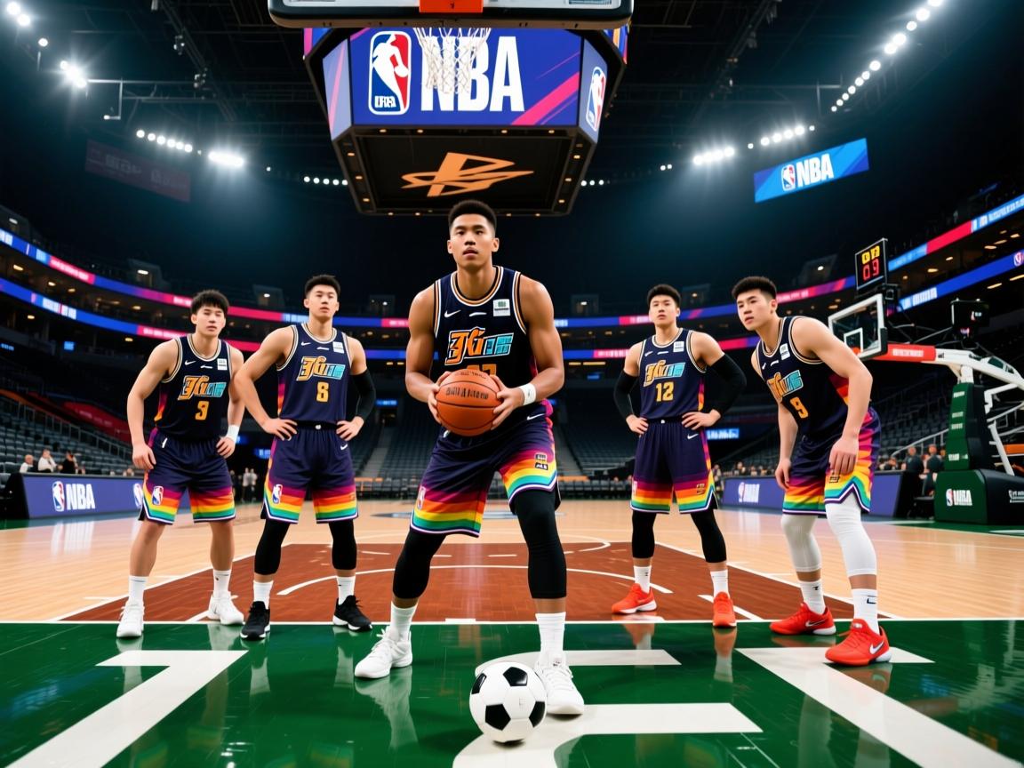 篮彩雷队的主力球员状态火热 第2张