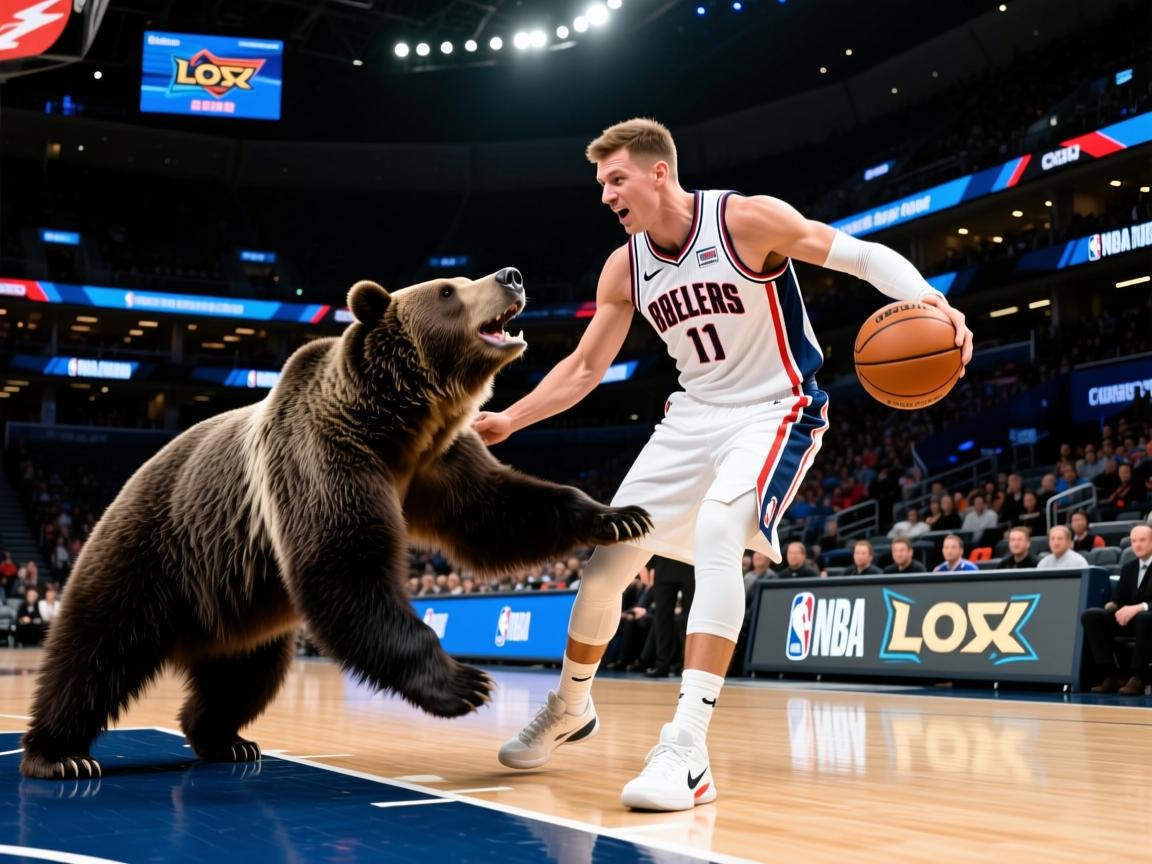 灰熊击败步行者,约翰门罗再次得分上双 第2张