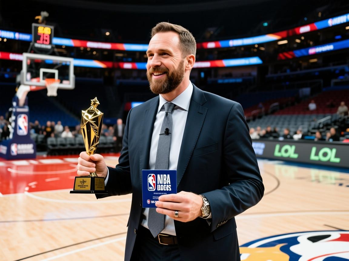 灰熊主帅泰勒表现抢眼，获得各方赞誉