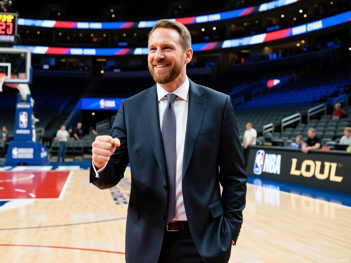 灰熊主帅泰勒表现抢眼,获得各方赞誉 第2张