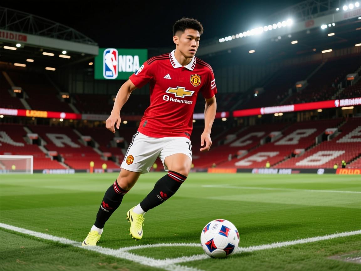 为曼联踢球关注度高压力大 想要继续保持好状态  第2张