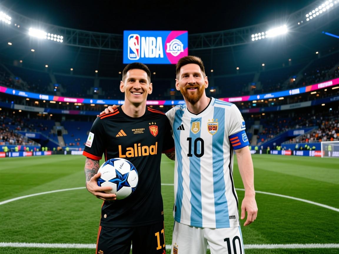 库库雷利亚称梅西是最厉害合作球员 第2张